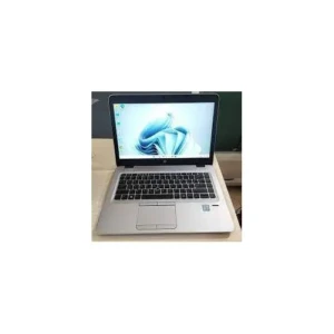 Hp 840 G3 Core I5 14 pouces, 8Go, 256Go +sac