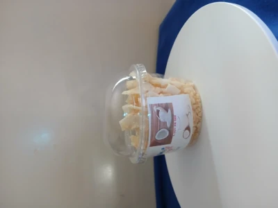 Coco menthe ,coco lait ,coco zinzimbre, coco ananas ,coco chocolat