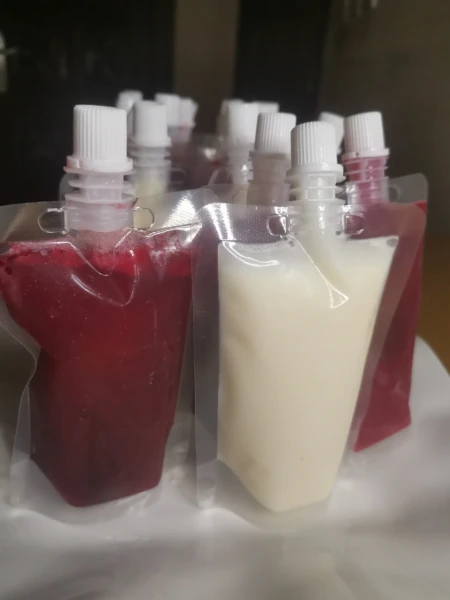 Poudre de bissap,poudre de moringa,poudre de bouye ,mbourake nature et Nutella pack jus pour goûter enfants,barquette gaufres