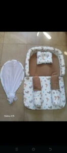 Moustiquaire bébé