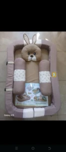 Moustiquaire bébé