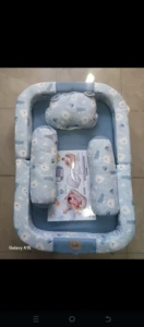 Moustiquaire bébé