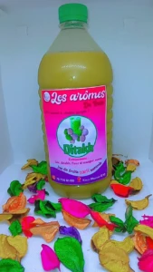 Jus locaux